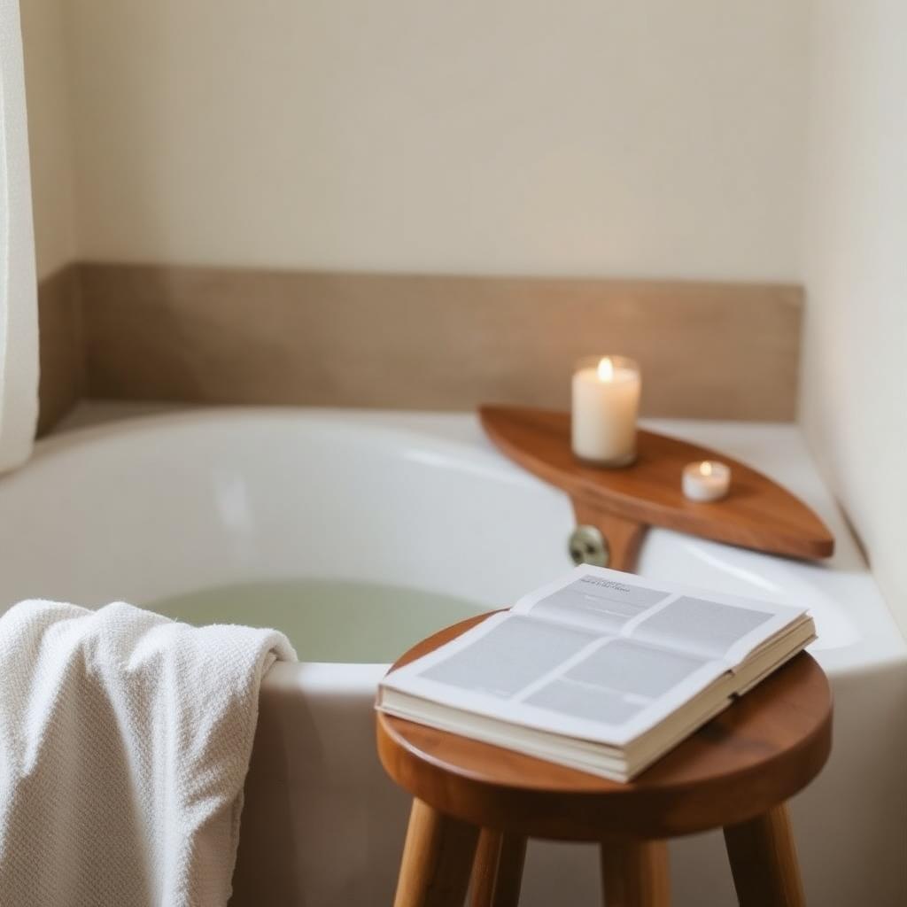 The long bath, properly done