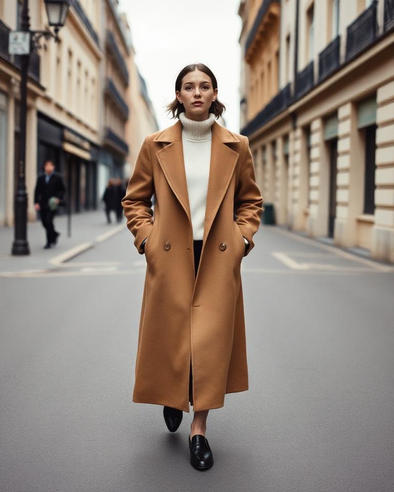 Rue de Rivoli